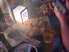-UP嘻哈酒吧(粉巢店)