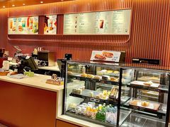 -星巴克(石厦街店)