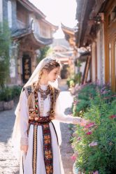 -小红帽摄影(丽江店)