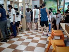 大堂-文昌邓记清补凉(西沙路店)