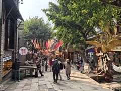 -重庆十八梯传统风貌区