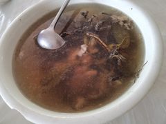 -车头老二大排档(金城步行街店)