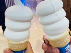 -DQ·蛋糕·冰淇淋(西城红场店)