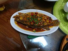 -水香园·中国徽菜名店(紫霞大道店)