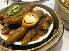 -老廣食堂(区庄店)