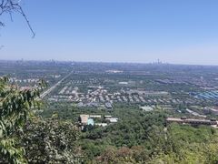 -北京西山国家森林公园