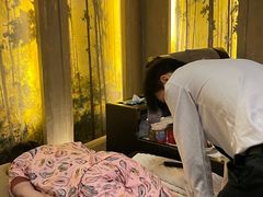 -秘地·影院式足浴SPA(凤三旗舰店)