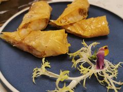 -酌宴府The China Club·广州万富希尔顿酒店(云城东路店)