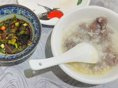 -丰尔粥食·粥底火锅·桑拿鸡(大良总店)