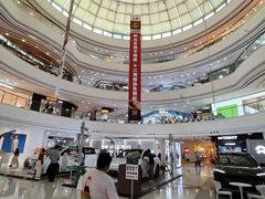 -万达广场(济南高新店)