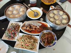 -一品楼灌汤包子(西门大街店)