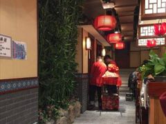 -八大碗·地道东北菜(东陵西路店)