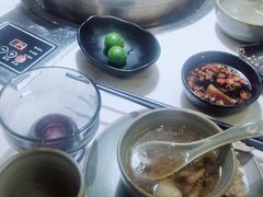 -狐狸爱上椰子鸡(滨江星光大道店)