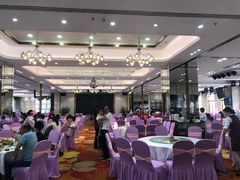 大堂-新君凯酒家