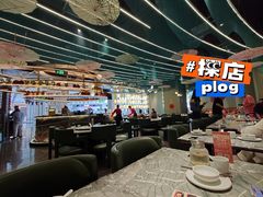 -披云云小馆·味道江湖(姚家园万象汇店)