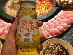 -蜀大侠火锅(四川北路店)