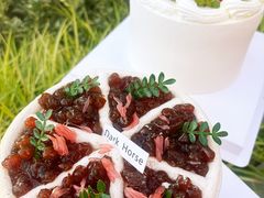 -Dark Horse·黑马蛋糕·低脂·低糖淡奶(金匙望湖大厦店)