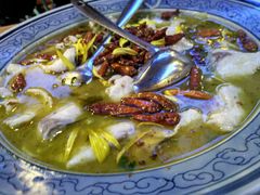 -鱼库·不仅是一家烤鱼店(车公庙店)