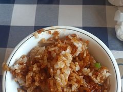 -小粤楼(万辉广场店)