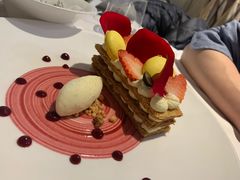-L'Arome芳芳法国餐厅(仙林金鹰店)