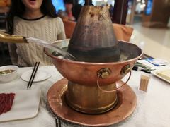 -东来顺饭庄(王府井步行街店)