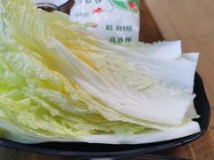 -小志家.鲜牦牛肉牛杂火锅野生菌汤锅