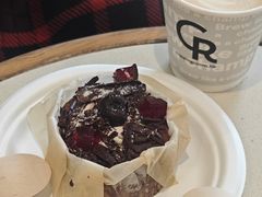 -Cupping Room(Harbour City)