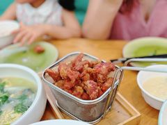 -三合园水饺·青岛菜(五四广场店)