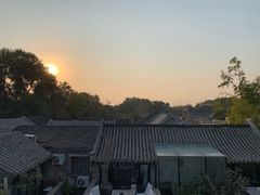 -糖房咖啡(南锣鼓巷店)