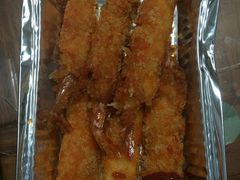 -尊宝比萨(福强店)