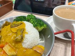 -佰搭果·广式茶餐厅(石牌东路店)