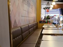 -蜀腾川·火锅鱼.烤鱼(新世界城店)