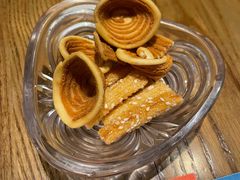 -爱碗亭·鲜炒湖南菜(壹城中心店)