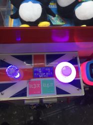 -万达宝贝乐园(北京槐房店)