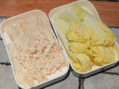 -青炉里青花椒鲜活烤鱼(理工大店)