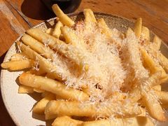 -The Diner X餐厅(青岛万象城店)