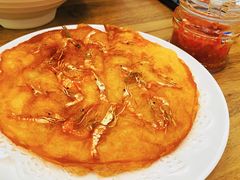 -龍囍粤·顺德小吃·煲仔饭(安定门店)
