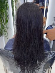 -FINE HAIR 烫染专业设计