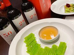-晓长安·新陕菜(曲江店)