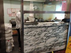 -东泰祥生煎馆(陕西南路店)