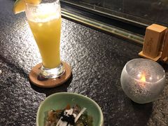 芥末章鱼-Fukumimi·美醉堂 居酒屋(金尚店)