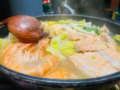 -龙神·炭烧酒场深夜食堂(新街口店)