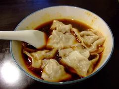 -春阳水饺(香槟广场店)