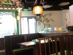 -荷塘秋月·本帮江浙菜(国权路店)