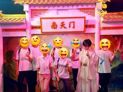 -棂笼·深度沉浸密室(武汉旗舰店)