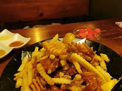 -Outdark Korean Restaurant