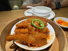 -粤集·手工粤菜(皇庭广场店)