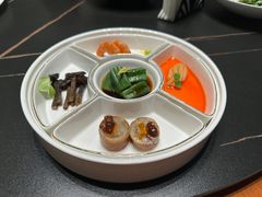 -翕间食·精致淮扬菜(江苏大剧院店)