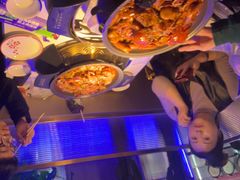 -徐记小怪兽肉蟹煲(中央大街店)