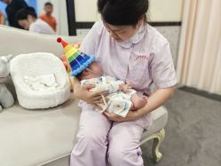 点击看大图 -东方爱堡国际月子会所·产后康复(兴化店)